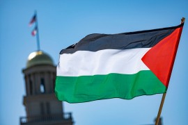 Borel otkrio: Četiri članice EU će priznati Palestinu