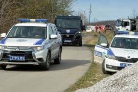 Oglasio se MUP Srbije o smrti osumnjičenog u slučaju ubistva male ...