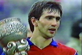 Prije 36 godina FK Borac osvojio Kup Jugoslavije