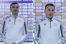Gušo i Joldić pred Igman: Pobjedom zadržati dobru atmosferu