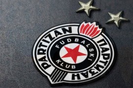 Fudbaleri Partizana prekinuli lošu seriju