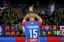 Fudbaleri Borca večeras mogu donijeti titulu u Banjaluku