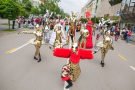 Banjaluka se priprema za treće izdanje karnevala