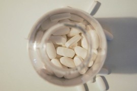 Akcija "Dozer": Pronađeno oko 1.200 tableta ekstazija
