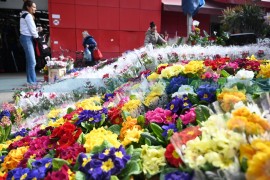 Četvrti Sajam cvijeća 25. i 26. maja u Bijeljini