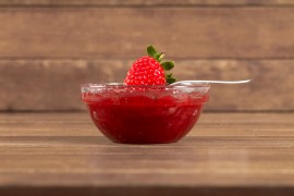 Bez šećera i konzervansa: Brzi recept za džem od jagoda