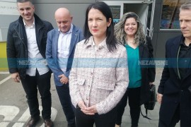 Trivić: U BiH nema jasne granice između mafije i države