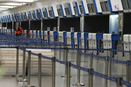 Zatvoren aerodrom i uveden policijski čas u Novoj Kaledoniji