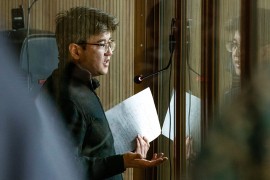 Kazahstan: Bivšem ministru 24 godine zatvora zbog ubistva supruge