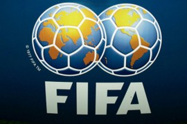 FIFA će razmatrati o sankcijama protiv Izraela