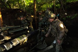 Ukrajinci očekuju novu rusku ofanzivu: Poslate mehanizovane brigade u ...
