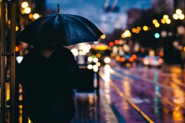 Promjenljivo oblačno i kišovito vrijeme u svim krajevima Srpske i FBiH
