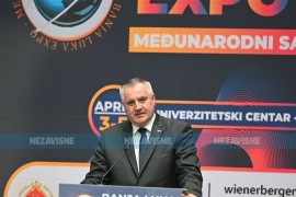 Višković: Dok sam premijer Srpske ne mogu prihvatiti tri mjere na ...
