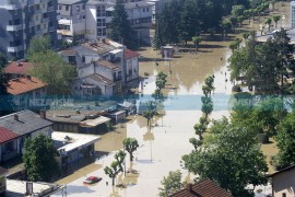 U Srpskoj od 2014. uloženo više od 250 miliona za odbranu od poplava