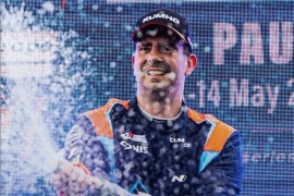 Dušan Borković prelazi na FIA TCR Svjetsko prvenstvo
