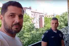 Otkrivamo detalje iz krivične prijave protiv Marka Miljkovića (VIDEO)