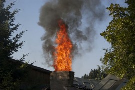 Dimnjačarima teško da objasne građanima značaj održavanja dimnjaka