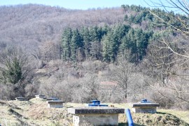 Fond NEK donacijama krči put za opasni otpad na Trgovskoj gori