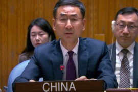 Predstavnik Kine u UN: Rezolucija o Srebrenici nije u skladu sa ...
