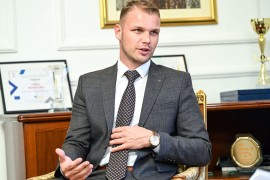 Stanivuković: Pobijediću na oktobarskim izborima i ostati ...