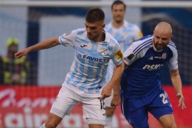 Dinamo i Rijeka sa 0:0 odlaze na revanš finala Kupa