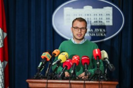 Stanivuković: Zaustavićemo izmjenu regulacionog plana na "Kupusištu"