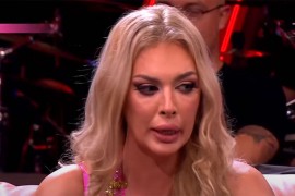 Ava Karabatić u emisiji zaprijetila tužbom (VIDEO)