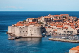 Škrebić: Značajan dnevni odliv radne snage prema Dubrovniku