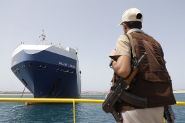 Vođa Huta: Gađaćemo svaki brod koji bude išao ka izraelskim lukama