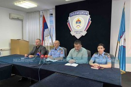 Banjalučka policija: Zbog krađe dva miliona KM tragamo za 10 osoba