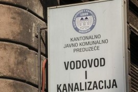Ministar o odluci Vodovoda: Uvođenje provizije samovolja pojedinaca