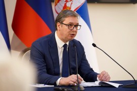 Vučić: Posetiću Fica