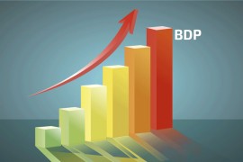 Rast BDP-a BiH jedan od najmanjih u regionu