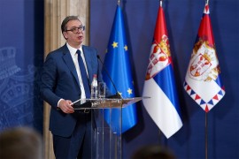 Vučić: Pokazaće se da je rezolucija o Srebrenici podijelila i svijet