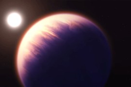 Otkrivena nova planeta: Zovu je "šećerna vuna"