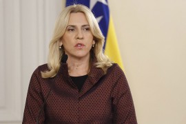 Cvijanović: MIP nije Konakovićeva ćaćevina