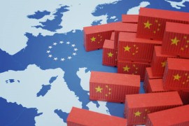 EU pokrenula niz antidampinških istraga protiv Kine