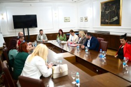 U Gradskoj upravi Banjaluka održan sastanak s predstavnicima privatnih ...