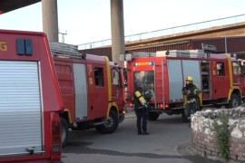 Dačić o sudaru vozova u Beogradu: Nema mrtvih, to je najvažnije