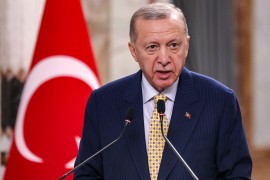 Erdogan: Sporovi oko izvora vode izazivaju sukobe