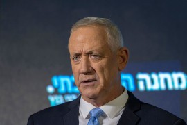 Ganc postavio ultimatum Netanjahuu