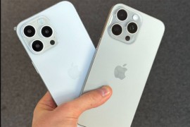 Koliko je iPhone 16 Pro Max veći od prethodnika?