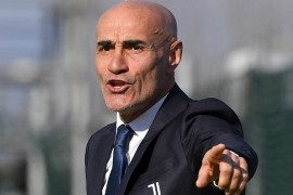 Montero vodi Juventus do kraja sezone