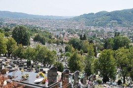 Paprene cifre: Koliko košta grobno mjesto u BiH?