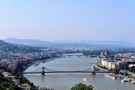 Tragedija na Dunavu: Sudarili kruzer i čamac, dvoje mrtvih, pet ...
