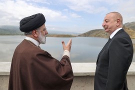 Azerbejdžan ponudio pomoć Iranu