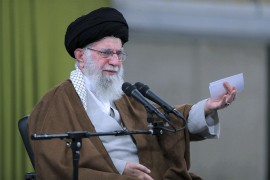 Oglasio se iranski vrhovni vođa: Nadam se da je Raisi živ