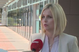 Miljanović: Kada nestane maloljetno lice, odmah pozvati policiju ...
