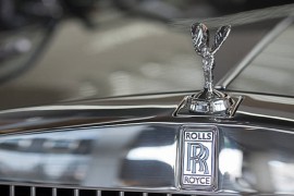 Isplati li se kupiti Rolls-Royce za manje od 125.000 maraka?