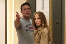 Lopez i Aflek usred glasina o razvodu snimljeni zajedno